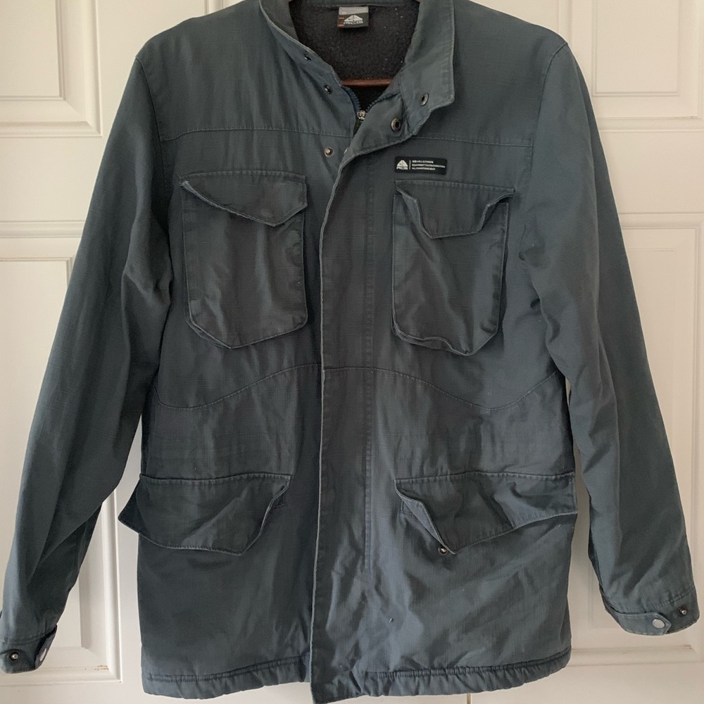 Vintage Nike ACG Field Jacket